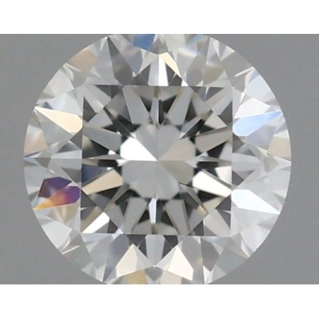 Diament szlif okrągły, 0.36ct, VS1, G, IGI 731562073