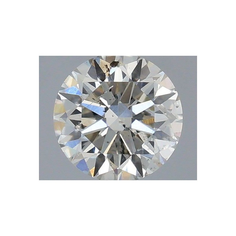 Diament szlif okrągły, 0.31ct, SI2, H, IGI 734509705
