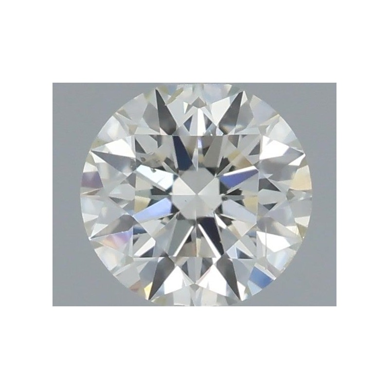 Diament szlif okrągły, 0.3ct, SI2, H, IGI 734510638 Diament szlif okrągły, 0.3ct, SI2, H, IGI 734510638
