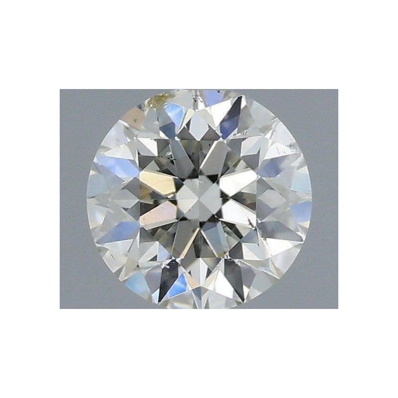 Diament szlif okrągły, 0.3ct, SI2, I, IGI 734510395 Diament szlif okrągły, 0.3ct, SI2, I, IGI 734510395