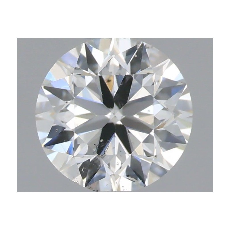 Diament szlif okrągły, 0.4ct, SI1, E, IGI 727540468