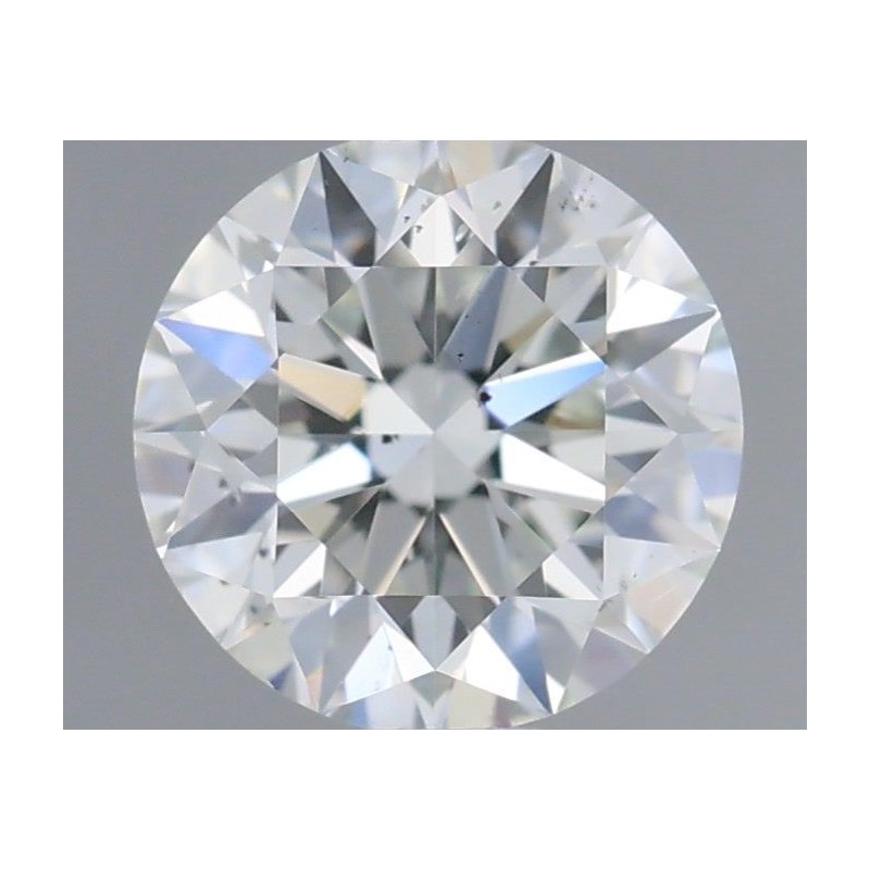 Diament szlif okrągły, 0.42ct, SI1, E, IGI 710532413