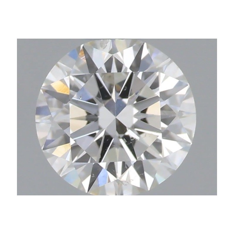 Diament szlif okrągły, 0.4ct, SI1, G, IGI 743527250 Diament szlif okrągły, 0.4ct, SI1, G, IGI 743527250