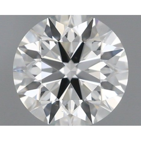 Diament szlif okrągły, 0.41ct, VS2, H, IGI 727539913