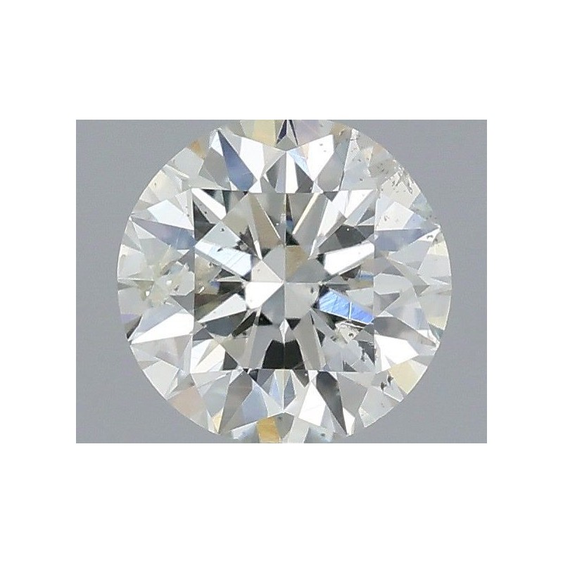 Diament szlif okrągły, 0.4ct, SI2, I, IGI 734510405 Diament szlif okrągły, 0.4ct, SI2, I, IGI 734510405