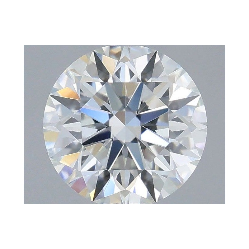 Diament szlif okrągły, 0.53ct, SI1, F, GIA 6525580541 Diament szlif okrągły, 0.53ct, SI1, F, GIA 6525580541