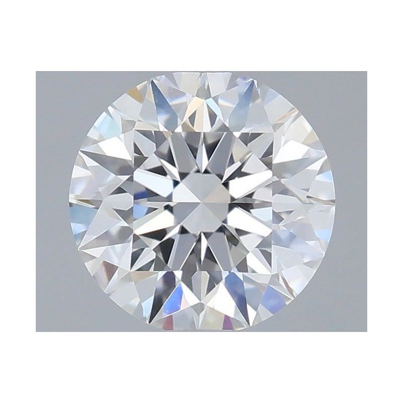 Diament szlif okrągły, 0.55ct, VS2, E, GIA 2497993553