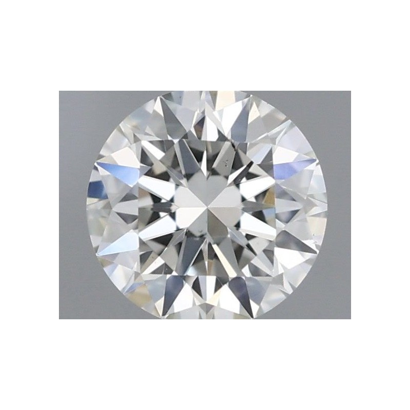 Diament szlif okrągły, 0.4ct, VS2, H, IGI 731562057 Diament szlif okrągły, 0.4ct, VS2, H, IGI 731562057