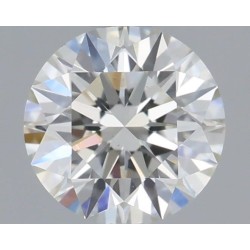 Diament szlif okrągły, 0.52ct, VS1, G, IGI 741549550