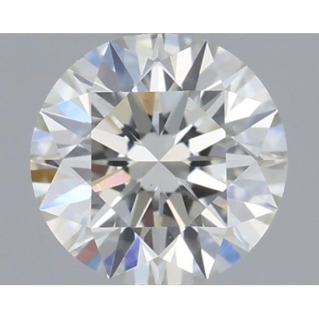 Diament szlif okrągły, 0.52ct, VS1, G, IGI 741549550