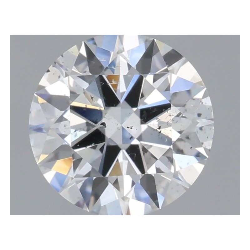 Diament szlif okrągły, 0.71ct, SI2, E, IGI 741549920