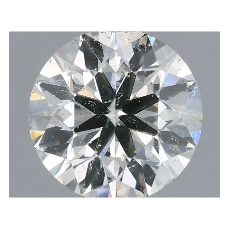 Diament szlif okrągły, 0.7ct, SI2, H, IGI 692524219 Diament szlif okrągły, 0.7ct, SI2, H, IGI 692524219