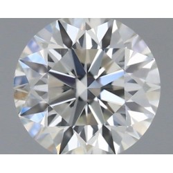 Diament szlif okrągły, 0.3ct, SI1, G, IGI 727539923