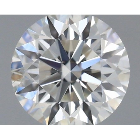 Diament szlif okrągły, 0.3ct, SI1, G, IGI 727539923
