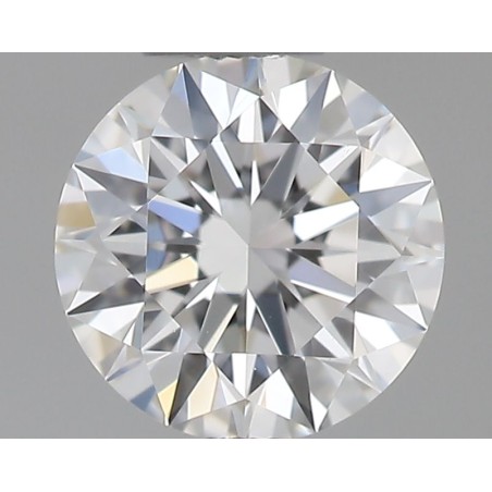 Diament szlif okrągły, 0.32ct, VVS2, F, GIA 3525735954