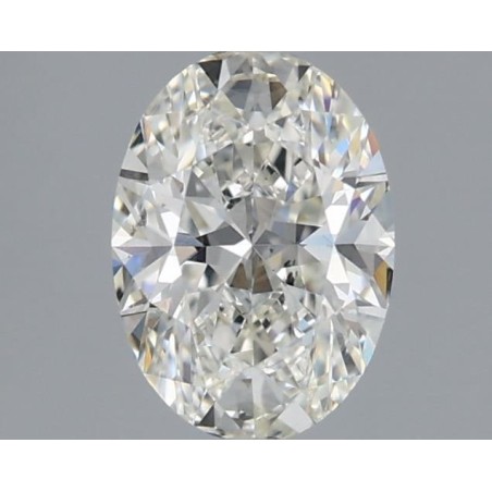 Diament szlif owalny, 1.01ct, SI1, H, IGI 696515839
