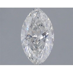 Diament markiza, 1ct, SI2, F, HRD 250000108680