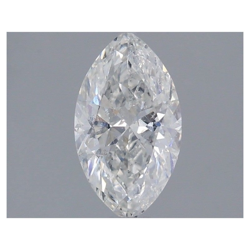 Diament markiza, 1ct, SI2, F, HRD 250000108680