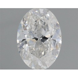 Diament szlif owalny, 1.02ct, SI2, G, IGI 700529189