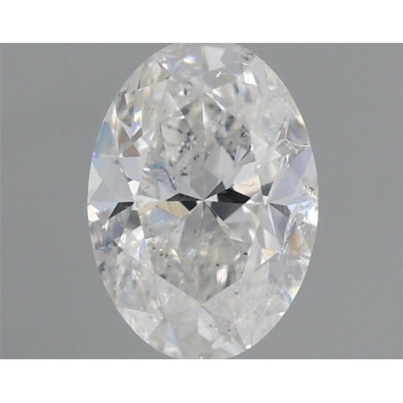 Diament szlif owalny, 1.02ct, SI2, G, IGI 700529189