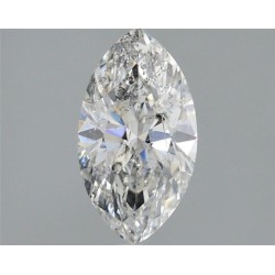 Diament markiza, 1.45ct, SI2, G, HRD 250000199051