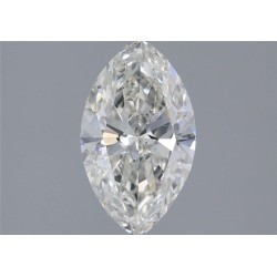 Diament markiza, 1ct, SI1, H, IGI 713503888