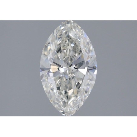 Diament markiza, 1ct, SI1, H, IGI 713503888