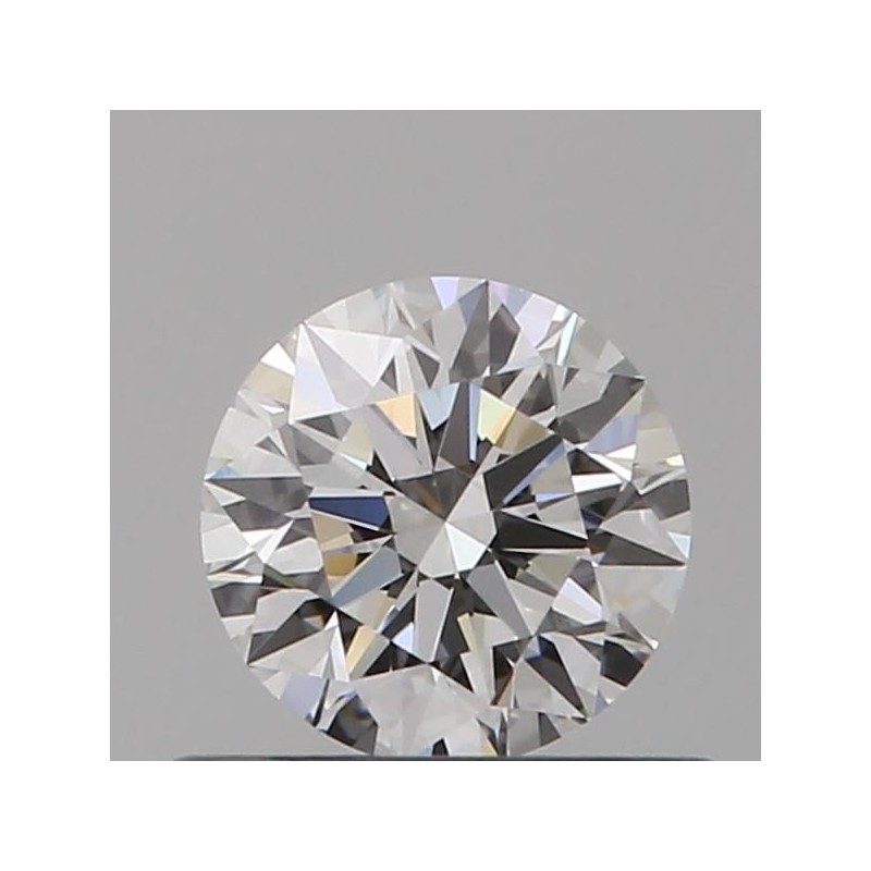 Diament szlif okrągły, 0.44ct, VS2, E, GIA 6525625124