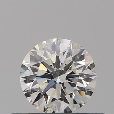 Diament szlif okrągły, 0.31ct, VS2, G, GIA 7538199349