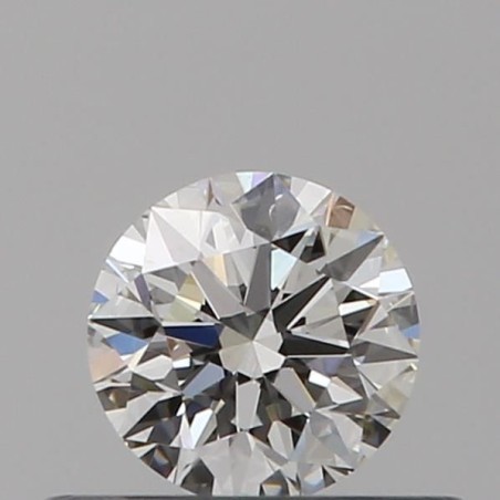 Diament szlif okrągły, 0.31ct, VS2, G, GIA 6532168062