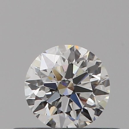 Diament szlif okrągły, 0.3ct, VS2, G, GIA 2548078612
