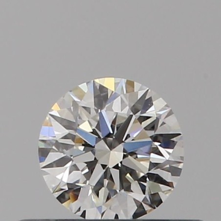 Diament szlif okrągły, 0.3ct, VS2, G, GIA 6542045691