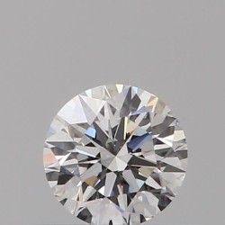 Diament szlif okrągły, 0.32ct, VS1, D, GIA 7522620199