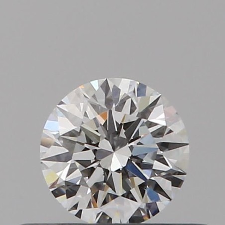 Diament szlif okrągły, 0.3ct, VS1, D, GIA 7532174239
