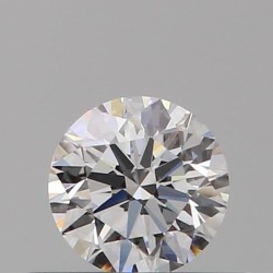 Diament szlif okrągły, 0.3ct, VVS2, D, GIA 2536034319