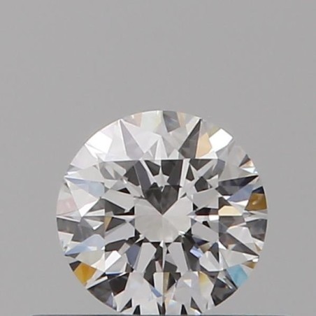 Diament szlif okrągły, 0.3ct, VVS2, D, GIA 6532142404