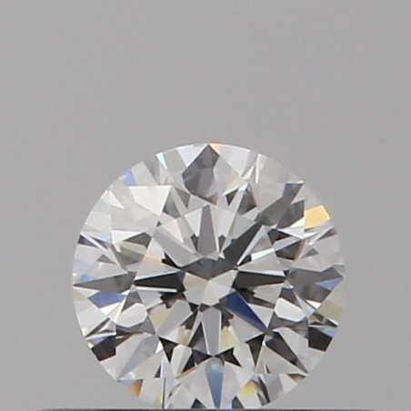 Diament szlif okrągły, 0.3ct, VVS2, D, GIA 6535237082