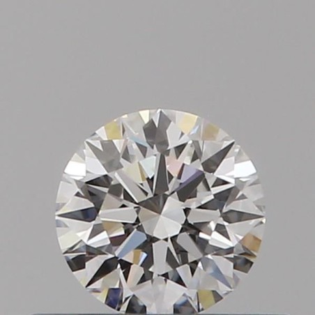 Diament szlif okrągły, 0.31ct, VVS2, D, GIA 2527920010