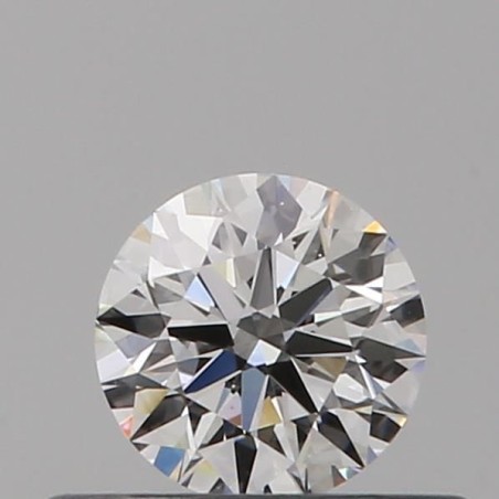 Diament szlif okrągły, 0.3ct, VS1, E, GIA 6541218341