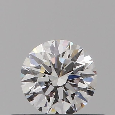 Diament szlif okrągły, 0.3ct, VS1, D, GIA 2536142426