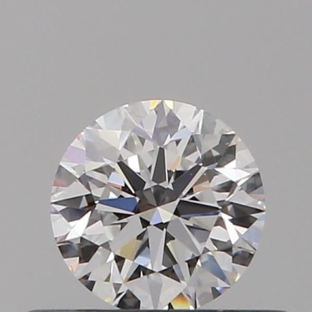 Diament szlif okrągły, 0.34ct, VS1, D, GIA 2537168440