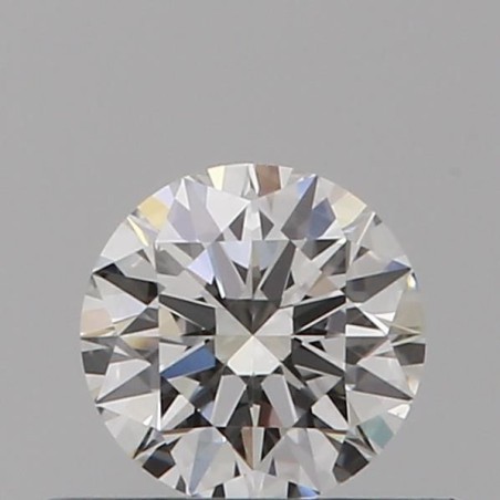 Diament szlif okrągły, 0.33ct, VVS2, F, GIA 6531974581