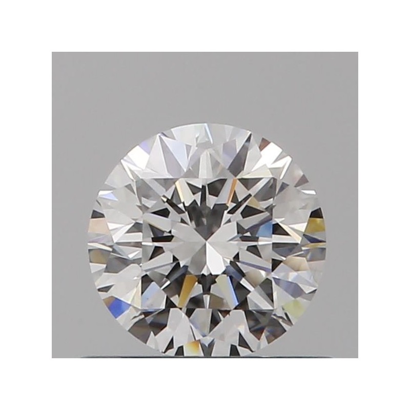 Diament szlif okrągły, 0.5ct, VS1, E, GIA 7536162892 Diament szlif okrągły, 0.5ct, VS1, E, GIA 7536162892