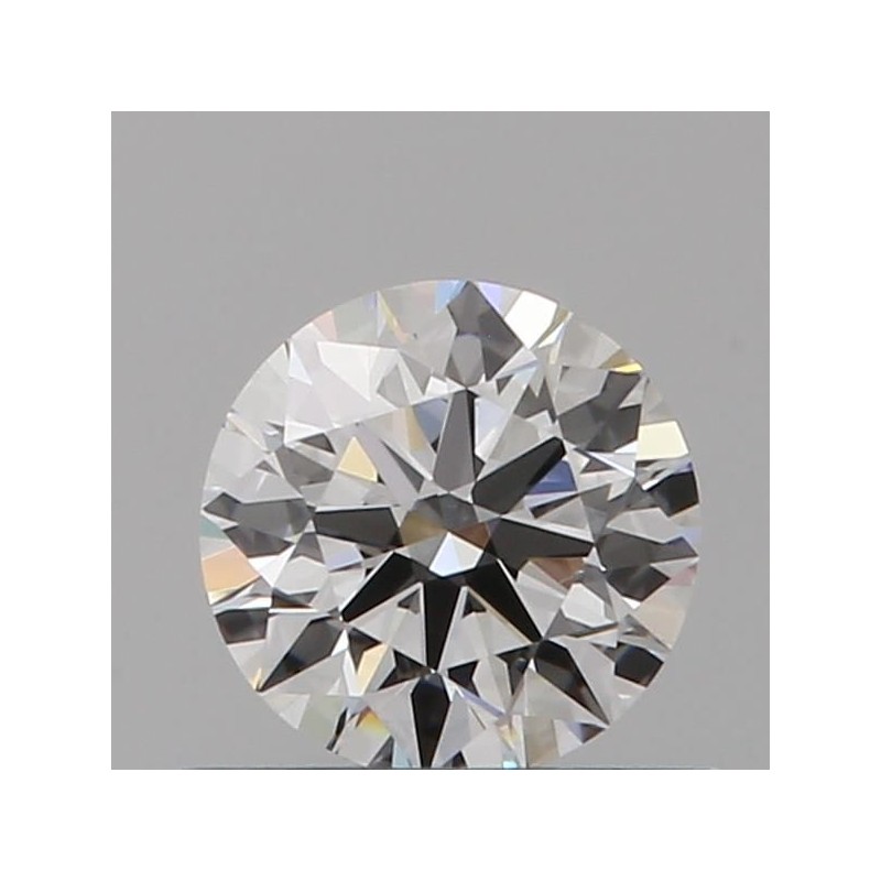 Diament szlif okrągły, 0.45ct, VS2, E, GIA 2546220431