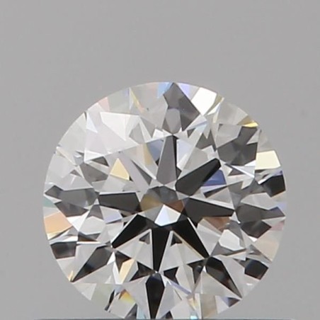 Diament szlif okrągły, 0.45ct, VS2, E, GIA 2546220431
