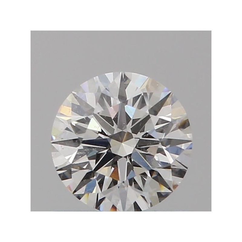 Diament szlif okrągły, 0.59ct, SI2, G, GIA 1527450440