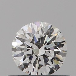 Diament szlif okrągły, 0.4ct, VS1, G, GIA 7541078603