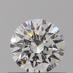 Diament szlif okrągły, 0.43ct, VS1, G, GIA 6525627073