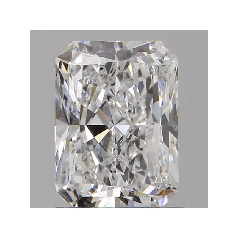 Diament radiant, 1ct, SI1, E, GIA 1529863518 Diament radiant, 1ct, SI1, E, GIA 1529863518