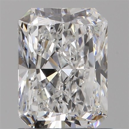 Diament radiant, 1ct, SI1, E, GIA 1529863518